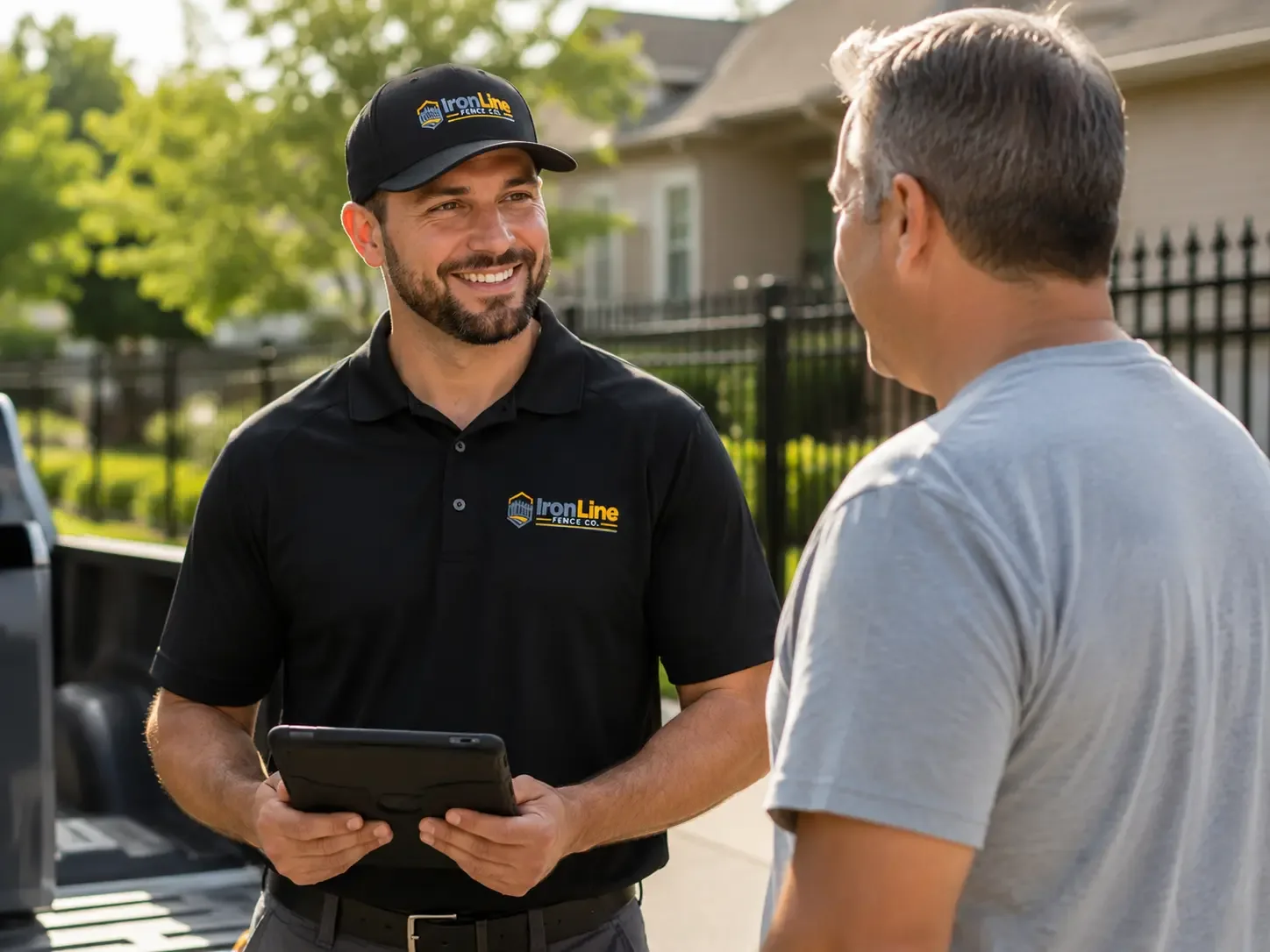 Metal Fence Installation Tigard, OR FAQs